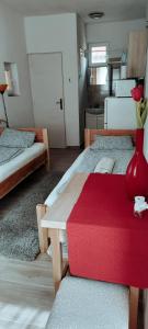 Napfény Apartmanház Balatonberény