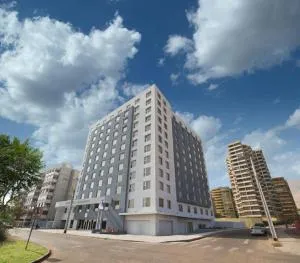 Hotel Diego de Almagro Iquique - Iquique
