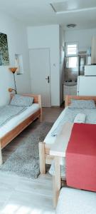 Napfény Apartmanház Balatonberény