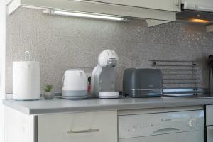 Sea View Penthouse Sunshine Urbania