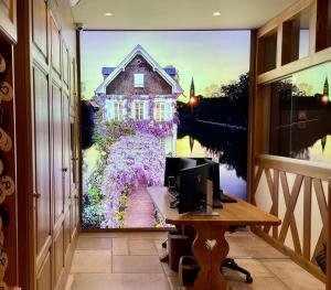 Hotels Hotel Beaucour : photos des chambres