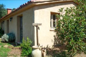 Maisons de vacances Maison de 2 chambres avec piscine partagee jardin amenage et wifi a Sartene : photos des chambres