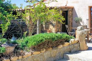 Maisons de vacances Maison de 2 chambres avec piscine partagee jardin amenage et wifi a Sartene : photos des chambres