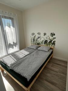 Apartament GREEN