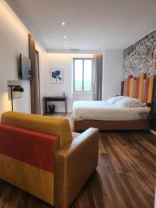 Hotels Hotel Casale Olmia : photos des chambres