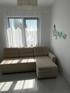 Apartament GREEN