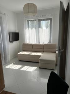 Apartament GREEN