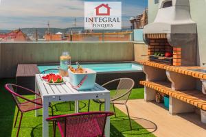 La Ben Plantada - 4hvězdičkové hotely ve městě Palamós