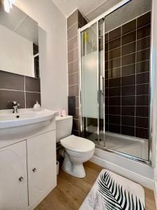 Appartements Au coeur de ville : Appartement avec Douche