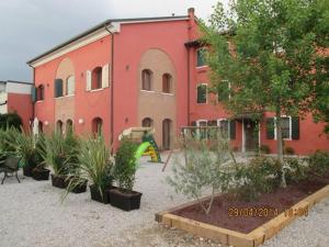 Ferienhaus Quadrifoglio Relax San Donà di Piave Italien