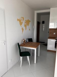 Apartament GREEN