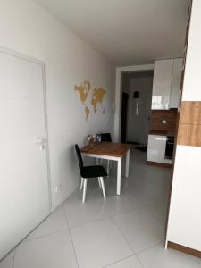 Apartament GREEN