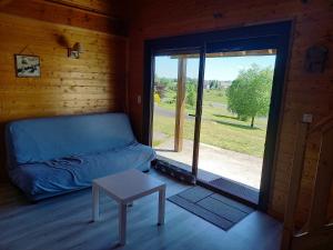 Chalets Chalet de 3 chambres a Saint Genes Champespe : photos des chambres