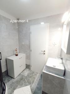 Apartmani Željka