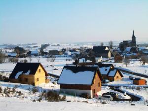 Chalets Chalet de 3 chambres a Saint Genes Champespe : photos des chambres