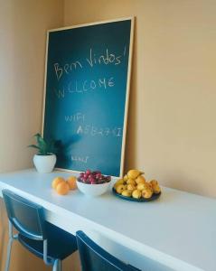 Douro Valley Terrace Apartments