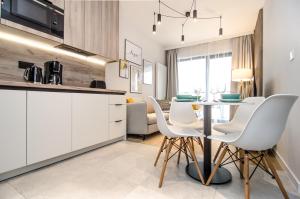 Apartamenty Shellter Rogowo -DAY HOLIDAY