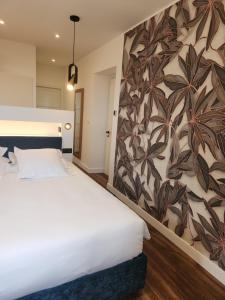 Hotels Hotel Casale Olmia : Suite avec Balcon