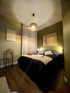 Appartements Velvet - Centre Historique - Parking Hotel Dieu : photos des chambres