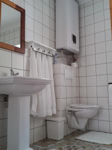 Penzion a hospoda Na statku