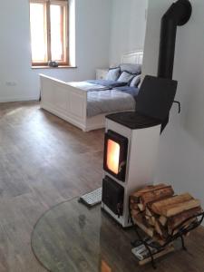 Penzion a hospoda Na statku