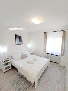 Apartmani Željka