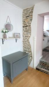 Appartements Appartement familial le Tanis : photos des chambres
