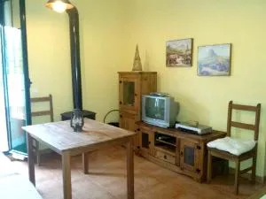 "Charming Apartment Aracena Mountain View 70 m²" - 伊格拉德拉谢拉