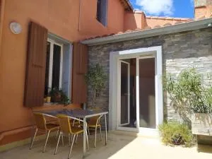 Appartement spacieux avec grand patio, 1er étage - 西让