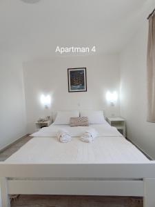 Apartmani Željka