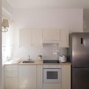 Katys Luxury Apartments