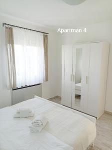 Apartmani Željka