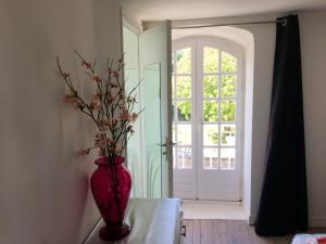 Appartements Appartement d'une chambre a Larmor Plage a 50 m de la plage avec wifi : photos des chambres