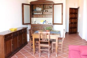 One bedroom appartement with wifi at Nicolosi