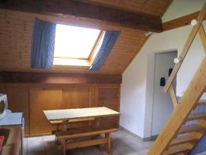 Appartement chaleureux à Gresse-en-Vercors 43 m² vue montagne