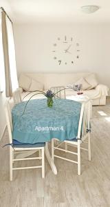 Apartmani Željka 