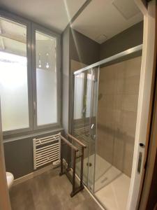 Appartements Bambou - Centre historique - parking Hotel Dieu : photos des chambres