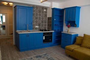 Blue Joy Bukovina Aparthotel