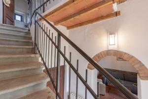 il Casaletto, Borgo la torre