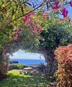 Casa mar y jardín: tranquilidad y vistas únicas, Los Cancajos - La Palma