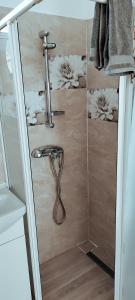 Napfény Apartmanház Balatonberény