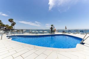 Dominion Beach Vanvitelli 139