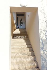 Apartmani Željka 