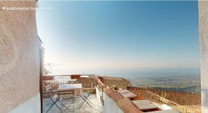 Bed & Breakfast StudioArcodia-