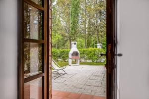 Podere Mezzastrada - Place of Charme