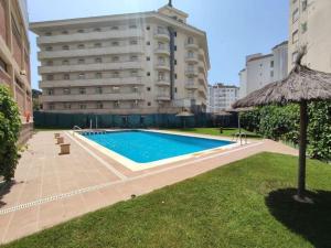 somriu Apartament Fenals Platja