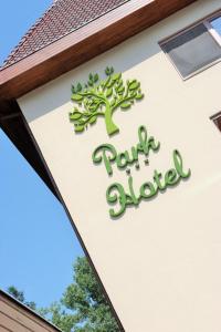Park Hotel Gyula