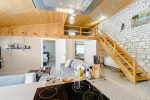 Kritamos Luxury Apartment