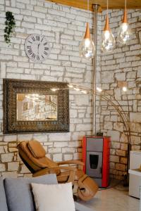 Kritamos Luxury Apartment