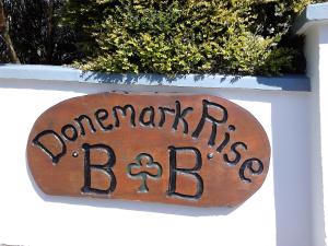 Donemark Rise B&B